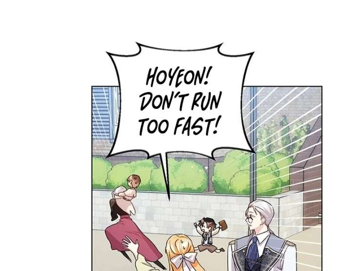 I Need a Sponsor Chapter 36 - Page 95