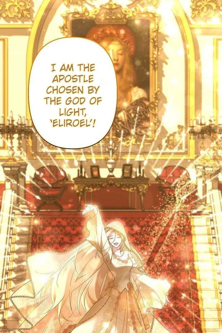 I Need to Raise My Sister Properly Chapter 117 - Page 2