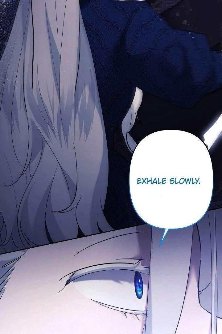 I Need to Raise My Sister Properly Chapter 117 - Page 101
