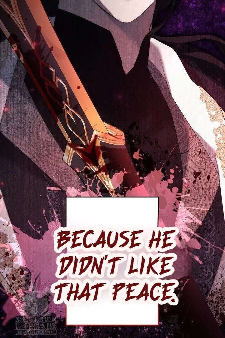 I Need to Raise My Sister Properly Chapter 117 - Page 35