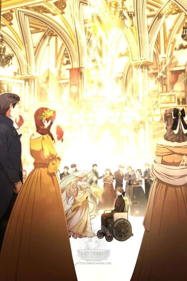 I Need to Raise My Sister Properly Chapter 117 - Page 6