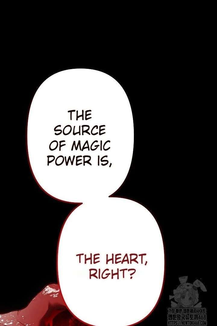 I Need to Raise My Sister Properly Chapter 117 - Page 55