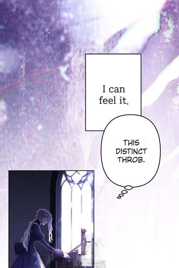 I Need to Raise My Sister Properly Chapter 117 - Page 72