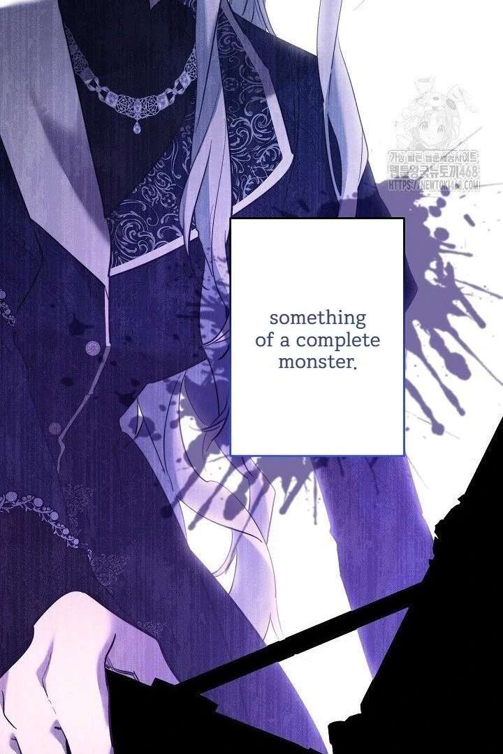 I Need to Raise My Sister Properly Chapter 117 - Page 75