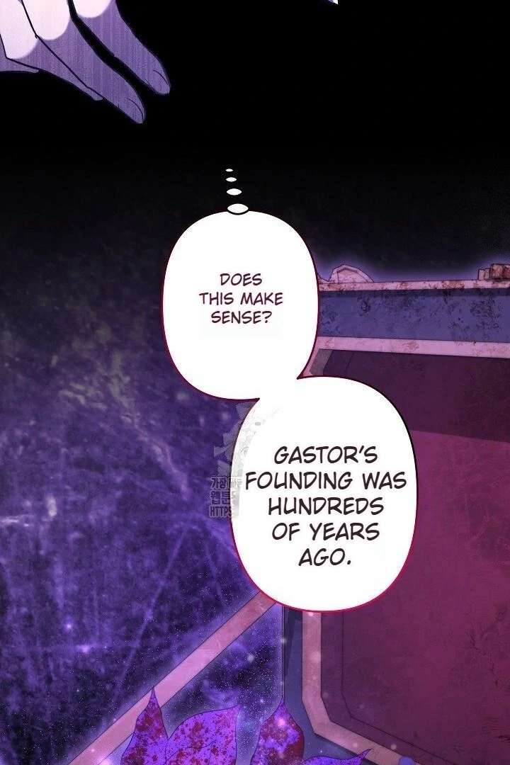 I Need to Raise My Sister Properly Chapter 117 - Page 76