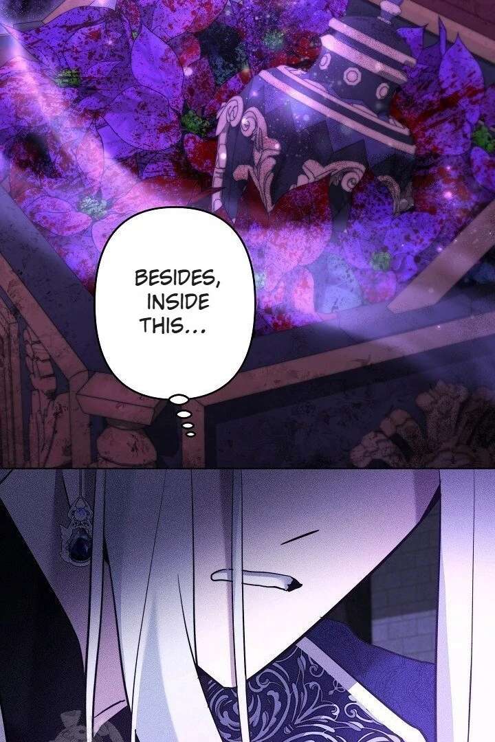 I Need to Raise My Sister Properly Chapter 117 - Page 77