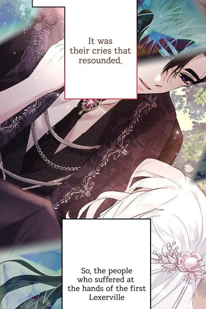 I Need to Raise My Sister Properly Chapter 117 - Page 84