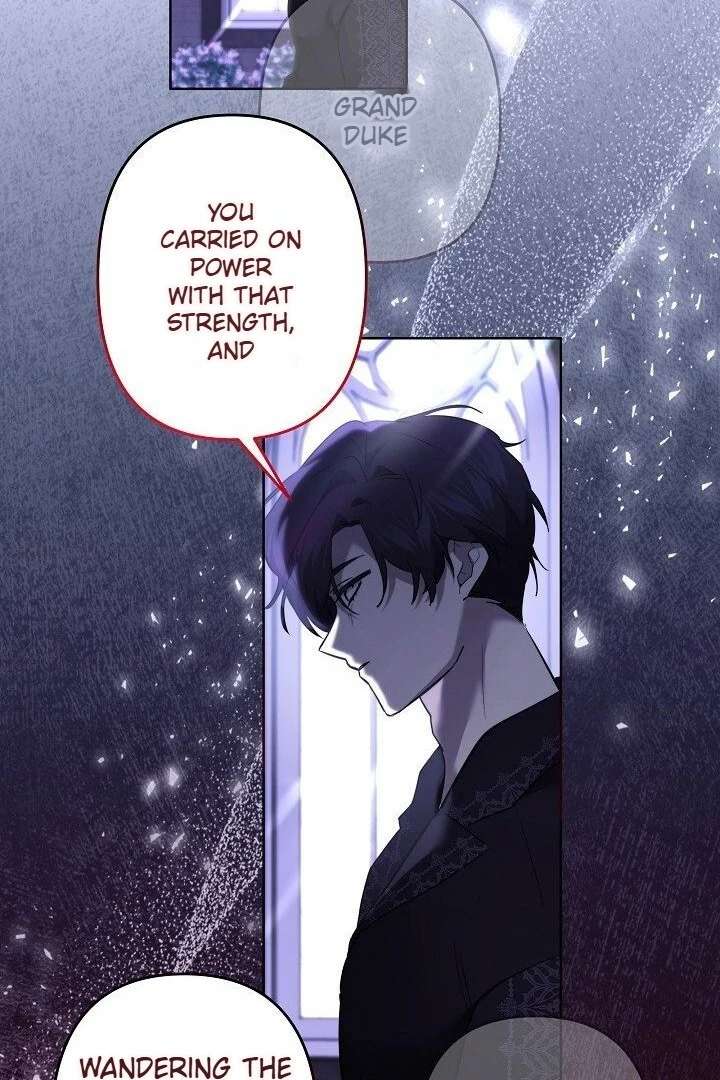 I Need to Raise My Sister Properly Chapter 117 - Page 97