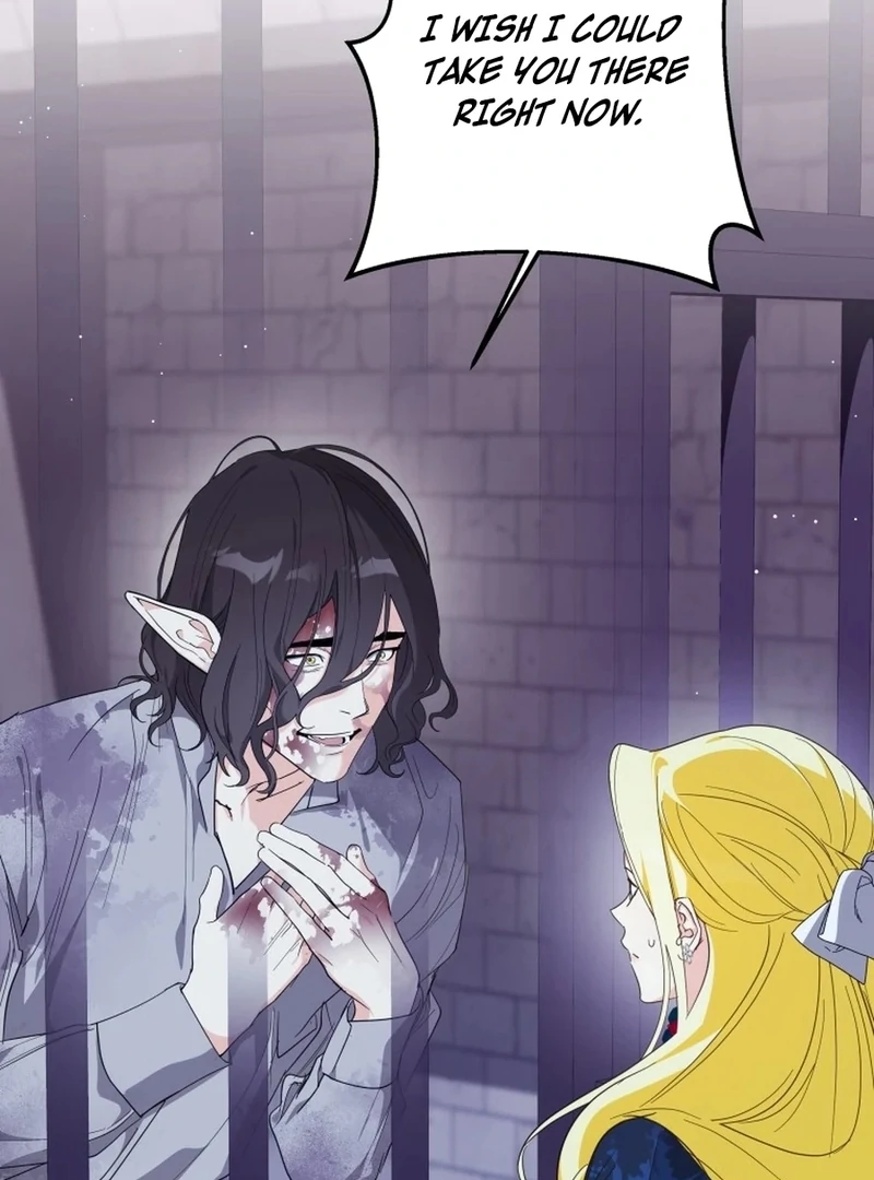 I Never Abandoned the Tyrant Chapter 66 - Page 11