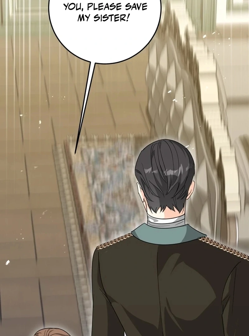 I Never Abandoned the Tyrant Chapter 66 - Page 101