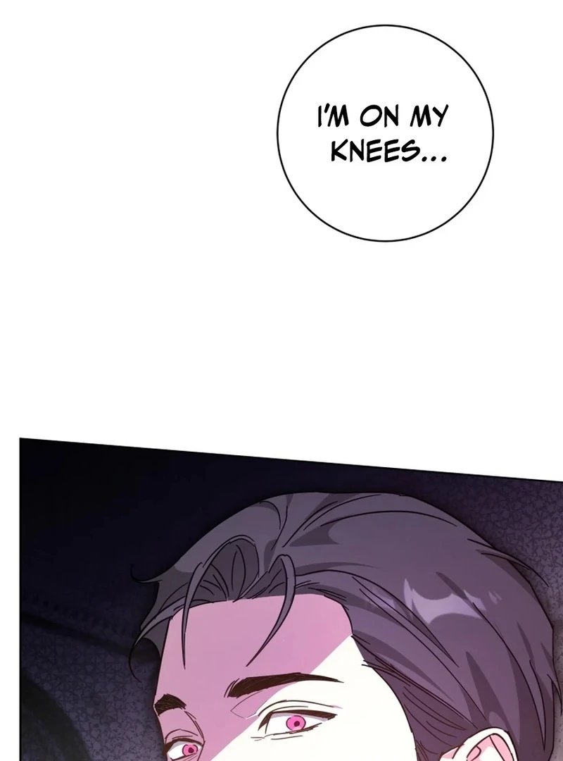 I Never Abandoned the Tyrant Chapter 66 - Page 103