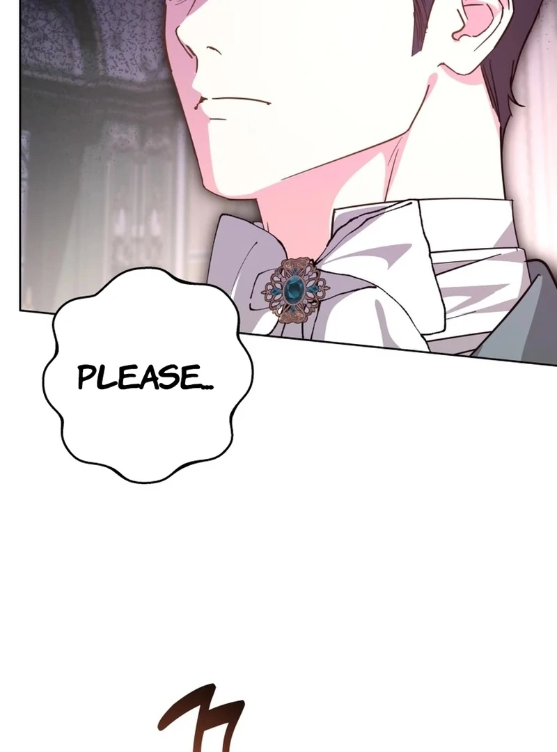 I Never Abandoned the Tyrant Chapter 66 - Page 104