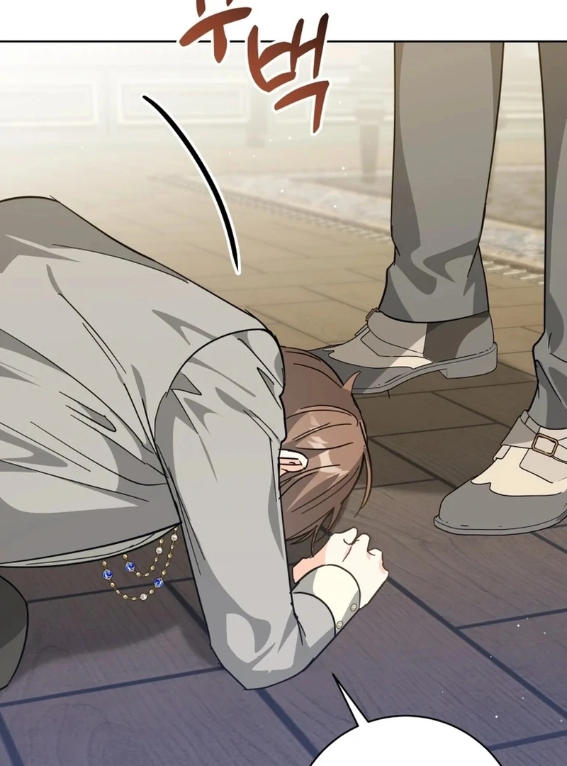 I Never Abandoned the Tyrant Chapter 66 - Page 105