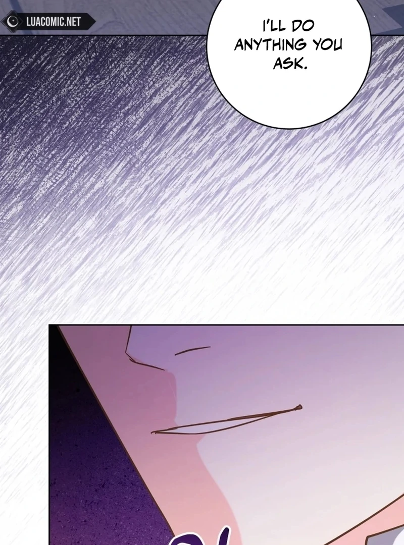 I Never Abandoned the Tyrant Chapter 66 - Page 106