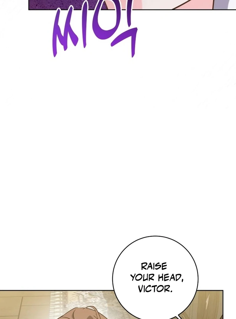 I Never Abandoned the Tyrant Chapter 66 - Page 107