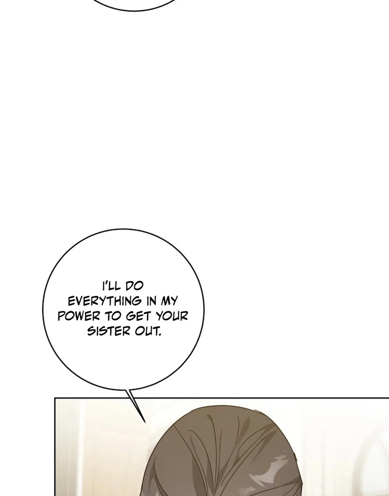 I Never Abandoned the Tyrant Chapter 66 - Page 109