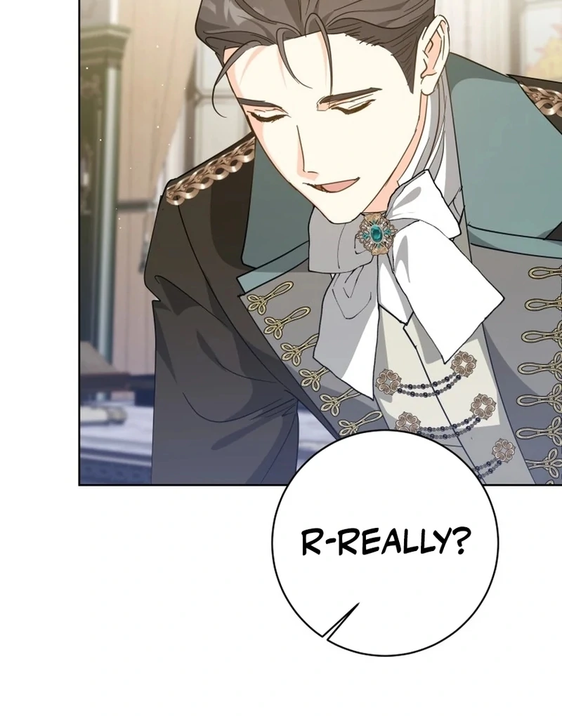 I Never Abandoned the Tyrant Chapter 66 - Page 110