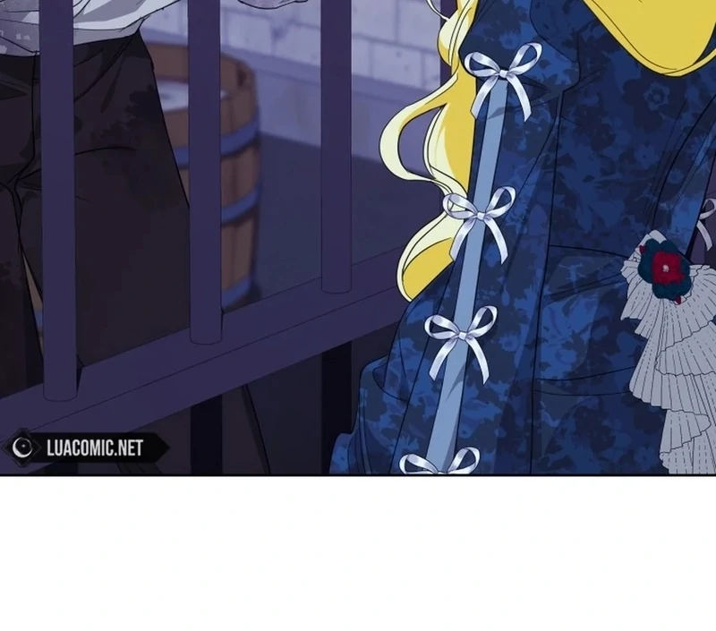 I Never Abandoned the Tyrant Chapter 66 - Page 12