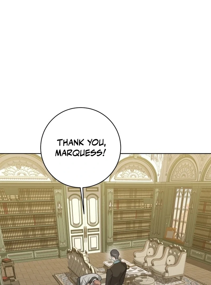 I Never Abandoned the Tyrant Chapter 66 - Page 111