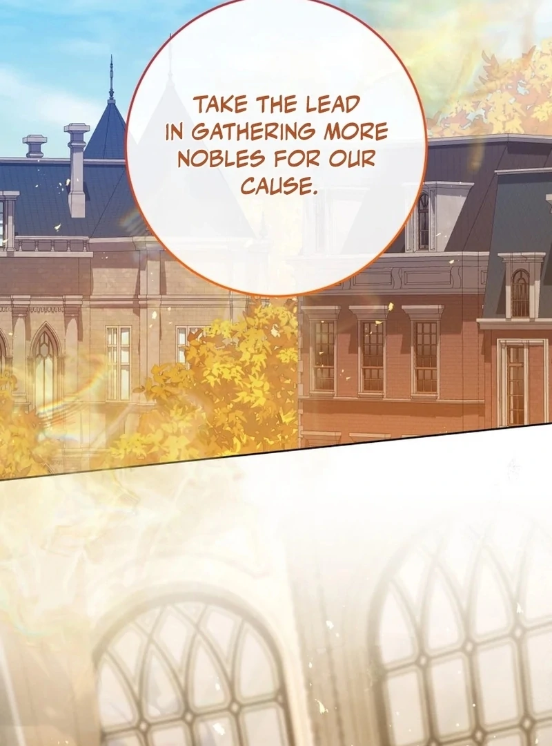 I Never Abandoned the Tyrant Chapter 66 - Page 115