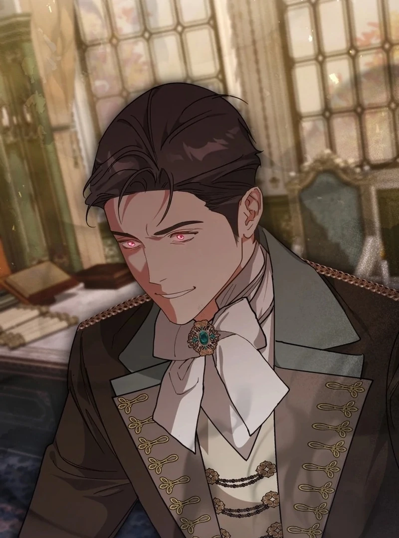 I Never Abandoned the Tyrant Chapter 66 - Page 116