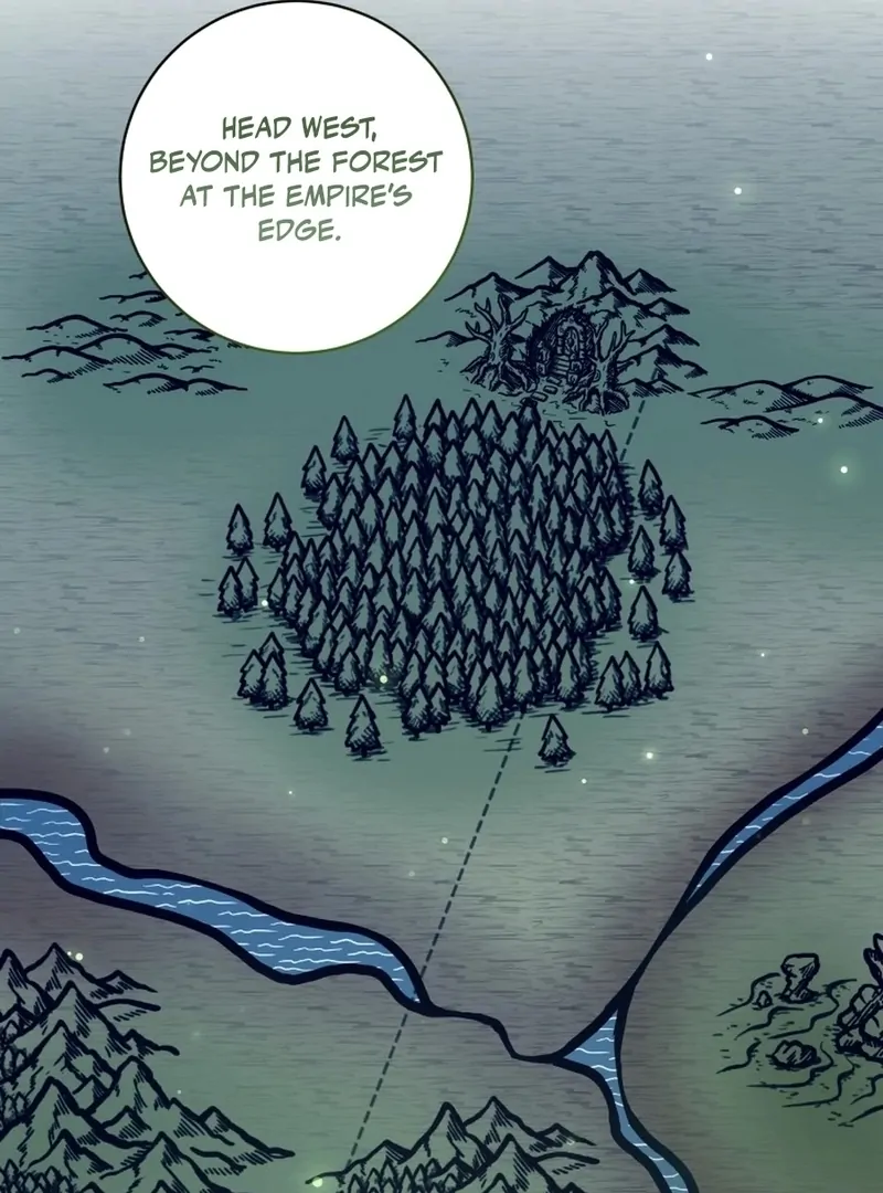 I Never Abandoned the Tyrant Chapter 66 - Page 14