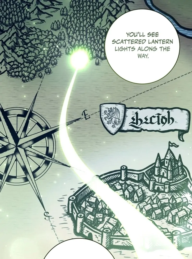 I Never Abandoned the Tyrant Chapter 66 - Page 15