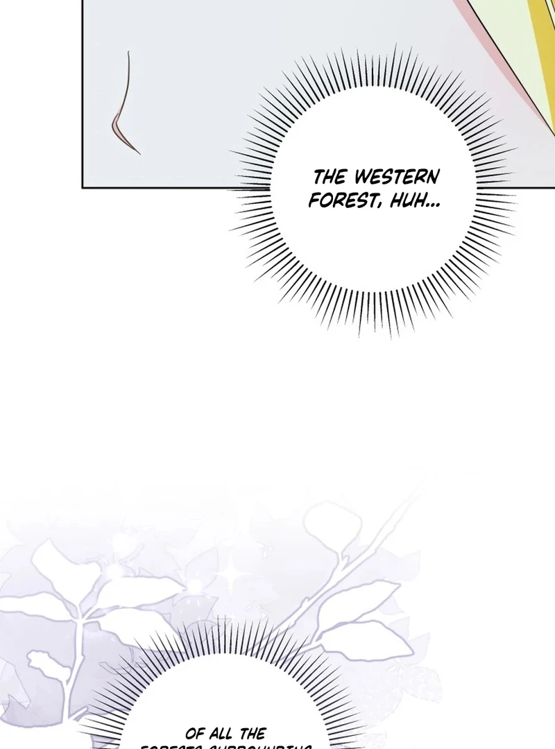 I Never Abandoned the Tyrant Chapter 66 - Page 17