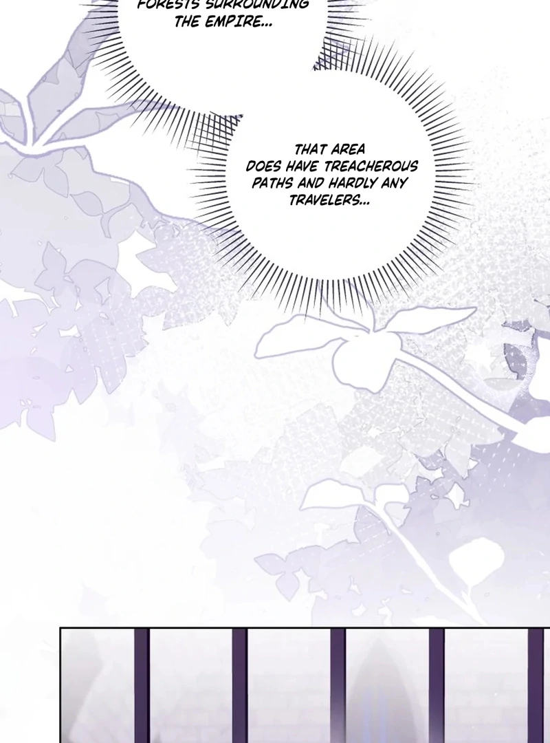 I Never Abandoned the Tyrant Chapter 66 - Page 18