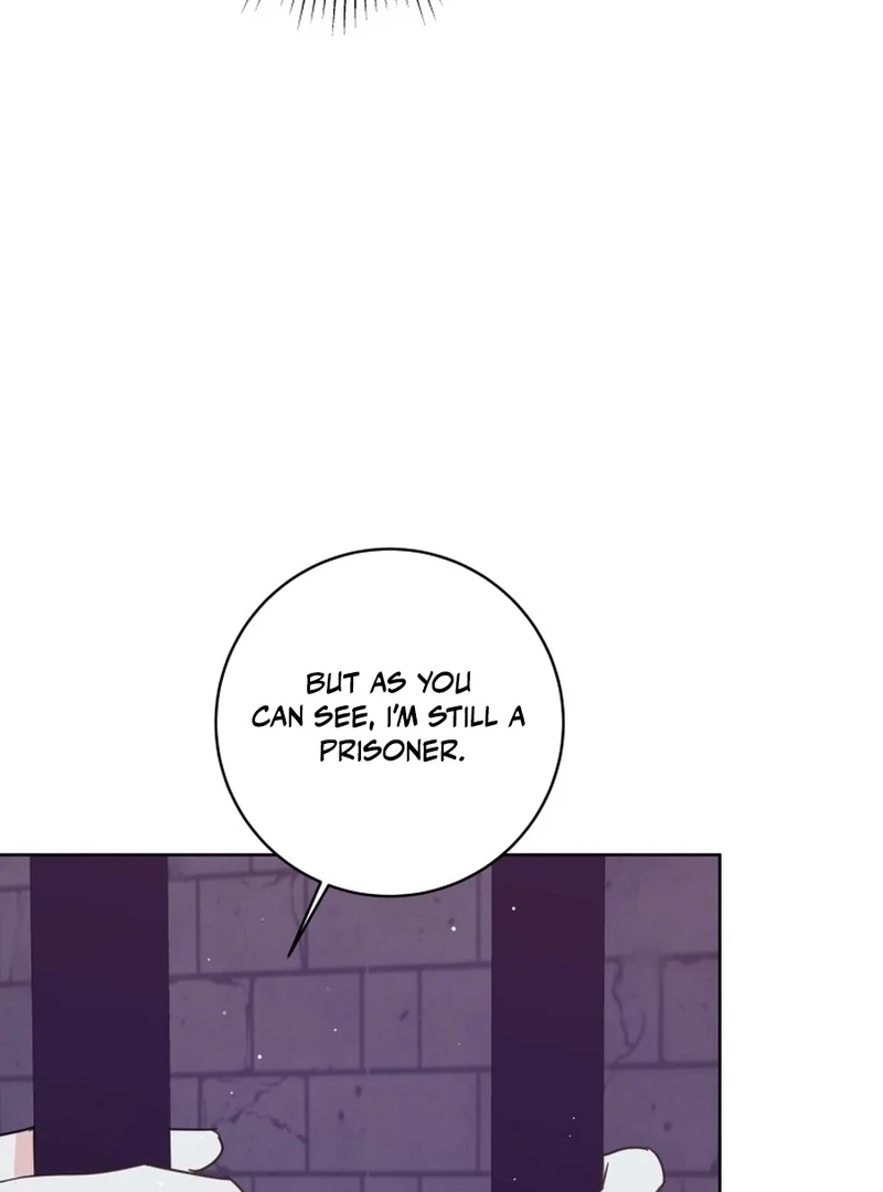 I Never Abandoned the Tyrant Chapter 66 - Page 20