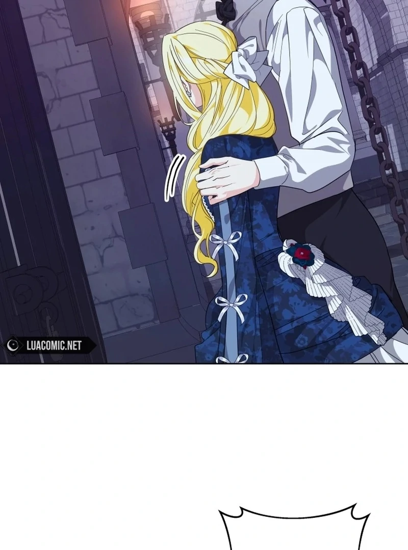 I Never Abandoned the Tyrant Chapter 66 - Page 24