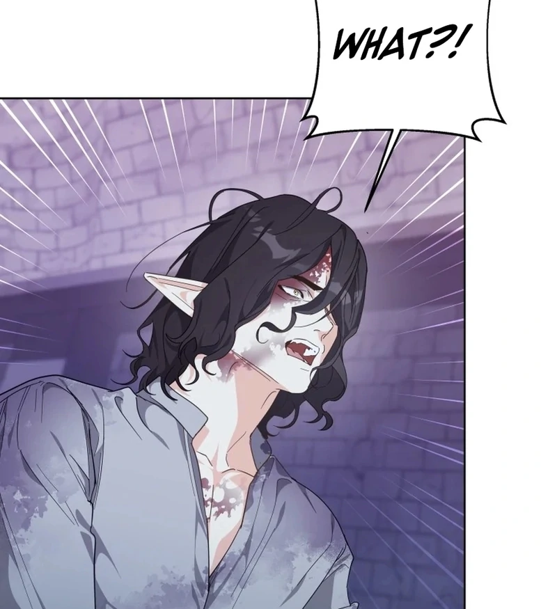 I Never Abandoned the Tyrant Chapter 66 - Page 25