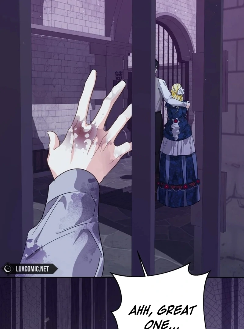 I Never Abandoned the Tyrant Chapter 66 - Page 29