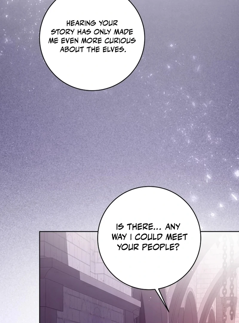 I Never Abandoned the Tyrant Chapter 66 - Page 4