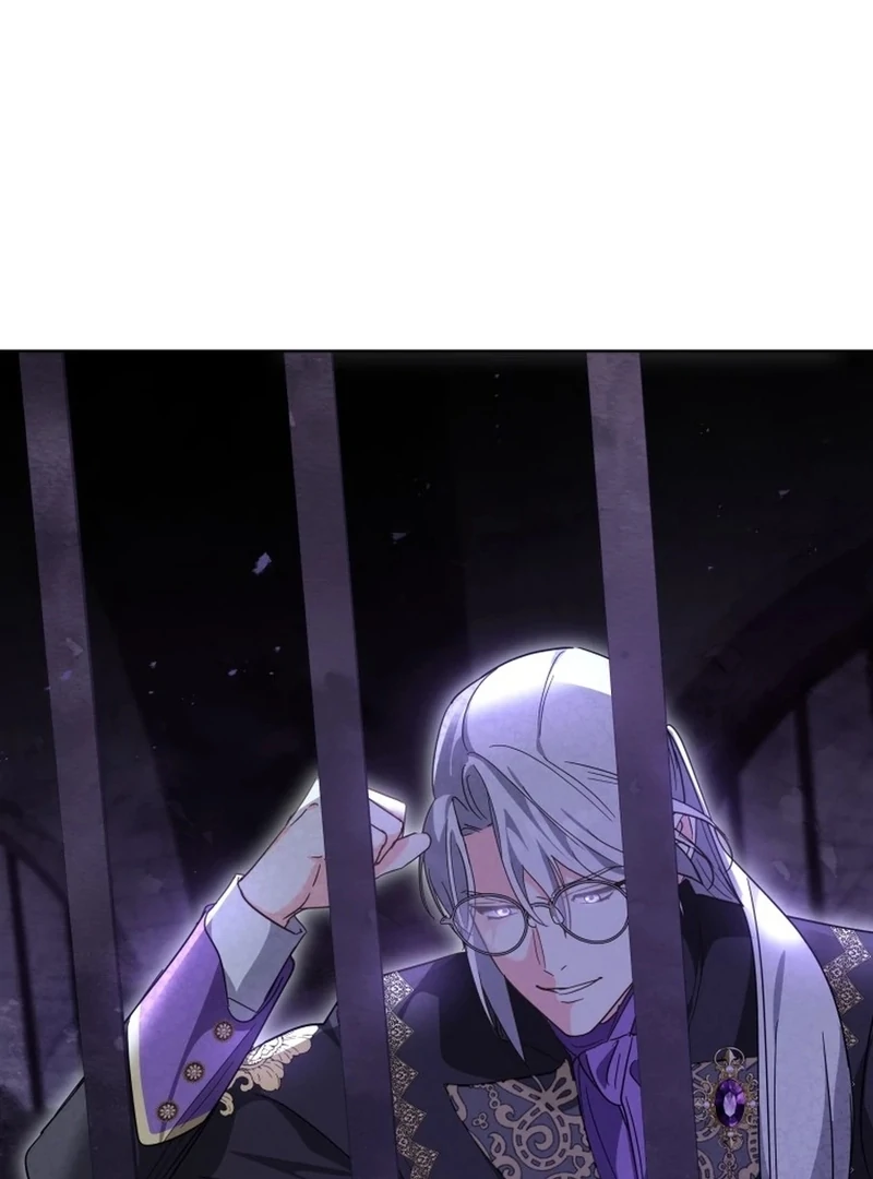 I Never Abandoned the Tyrant Chapter 66 - Page 32