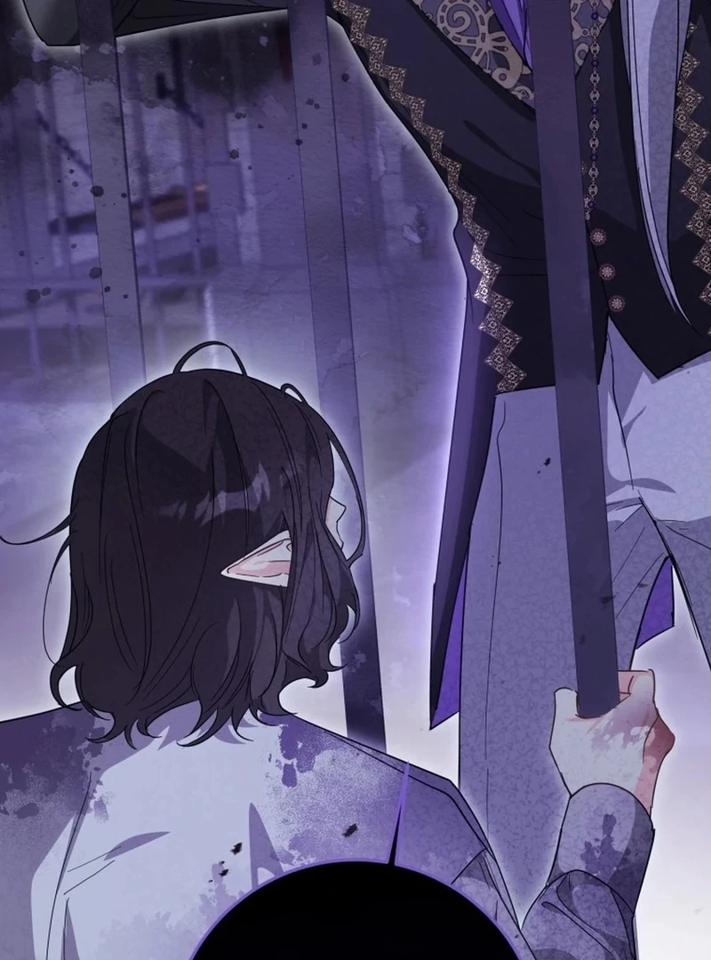 I Never Abandoned the Tyrant Chapter 66 - Page 33