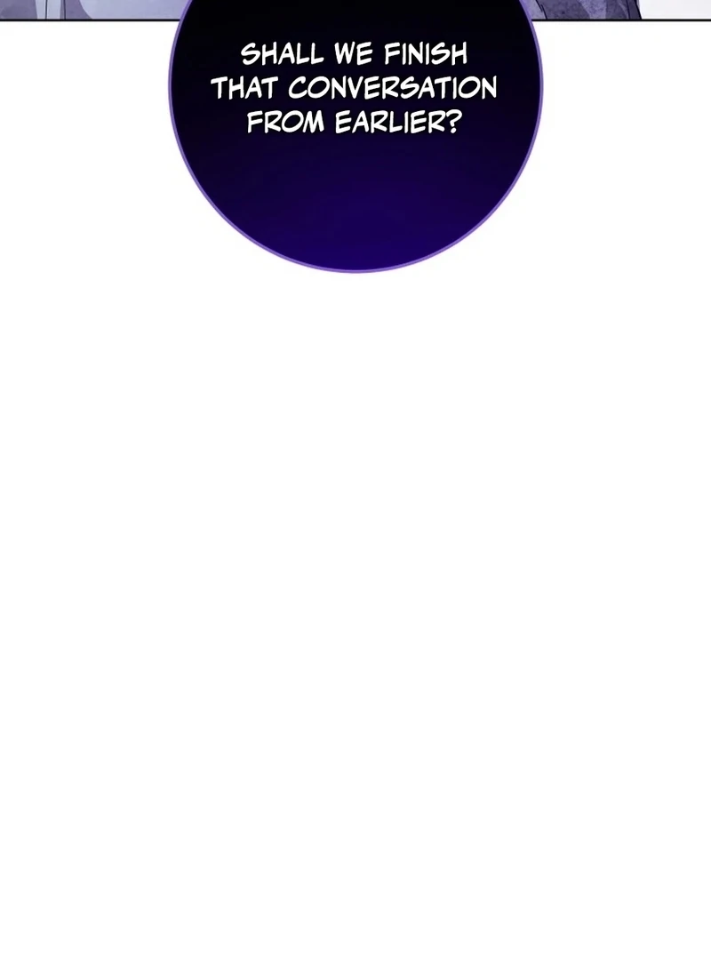 I Never Abandoned the Tyrant Chapter 66 - Page 34