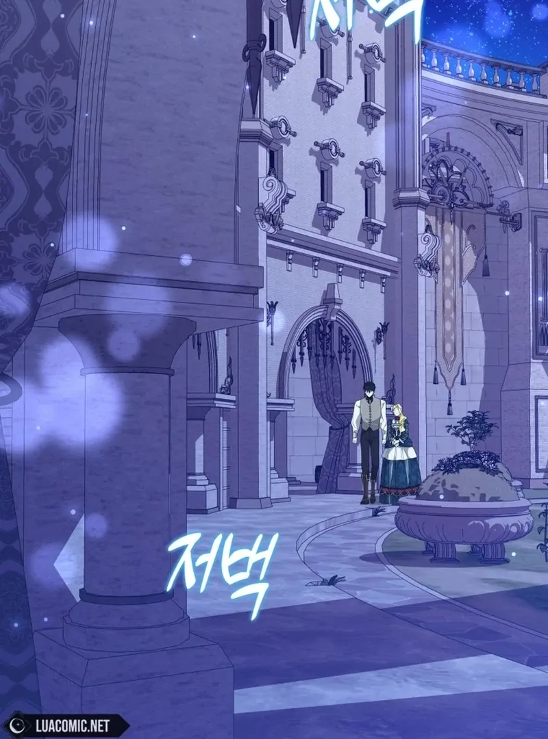 I Never Abandoned the Tyrant Chapter 66 - Page 38