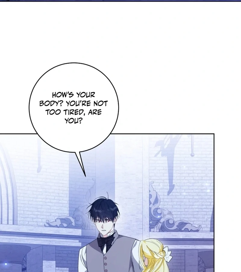 I Never Abandoned the Tyrant Chapter 66 - Page 39