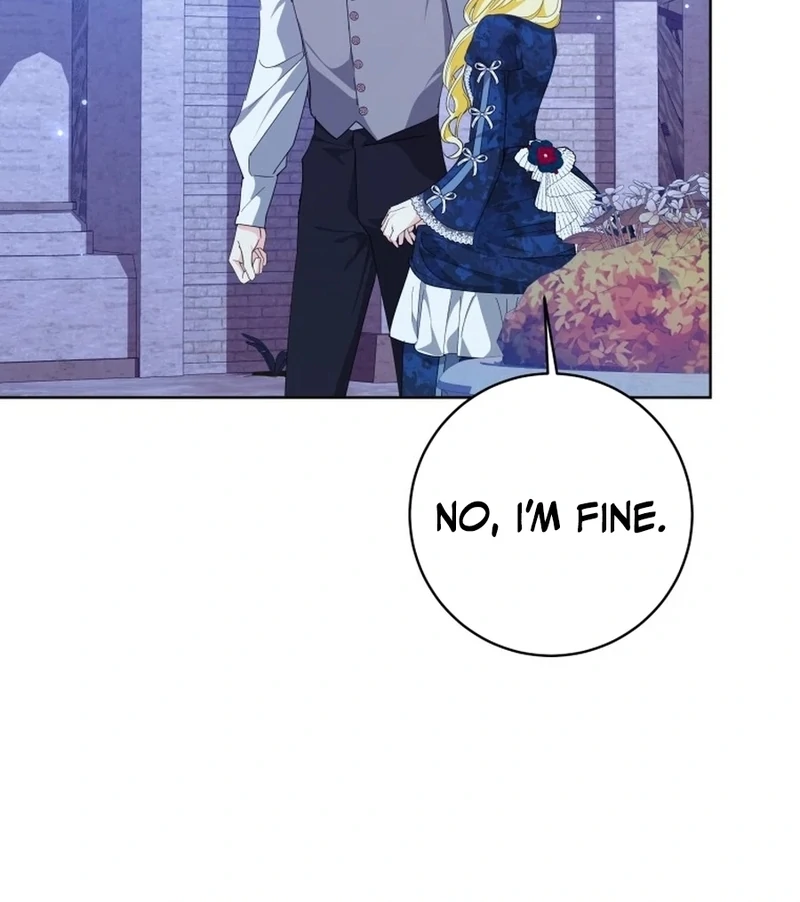 I Never Abandoned the Tyrant Chapter 66 - Page 40