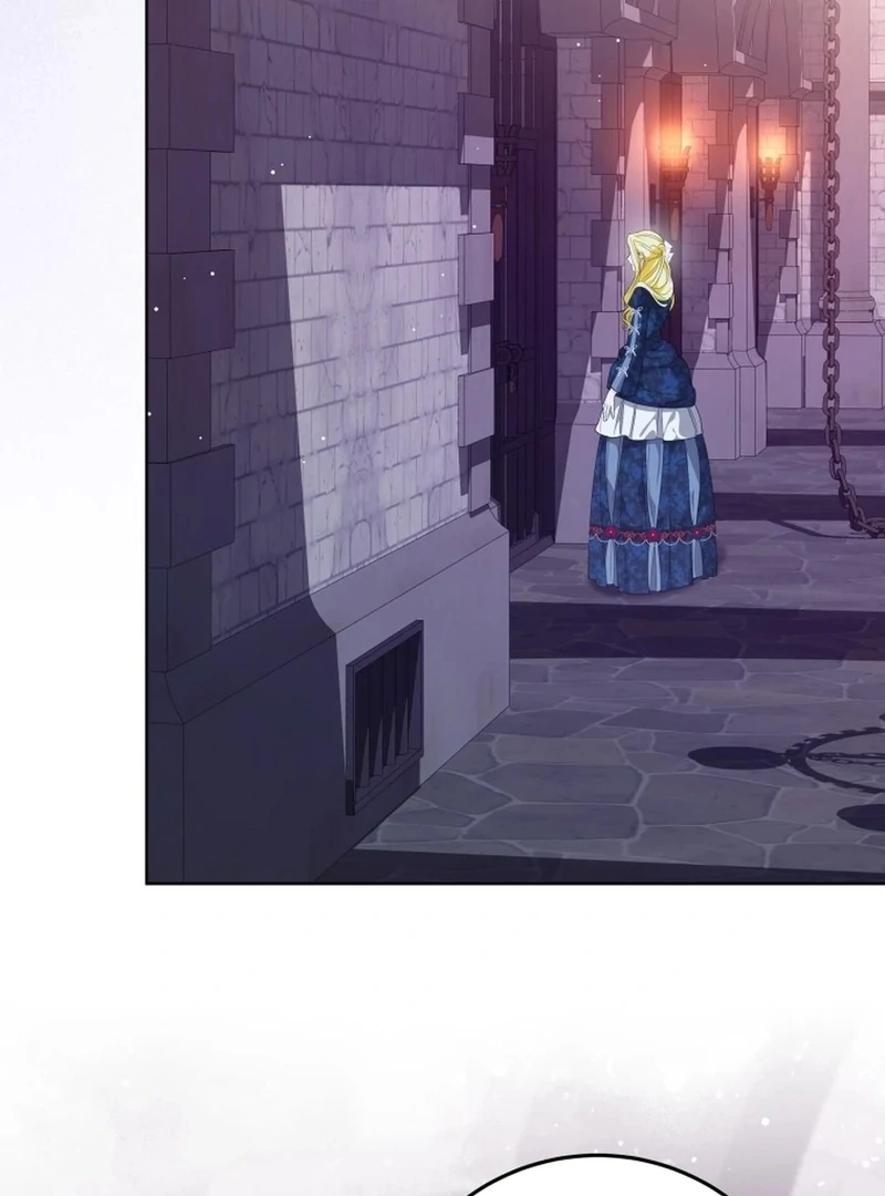 I Never Abandoned the Tyrant Chapter 66 - Page 5