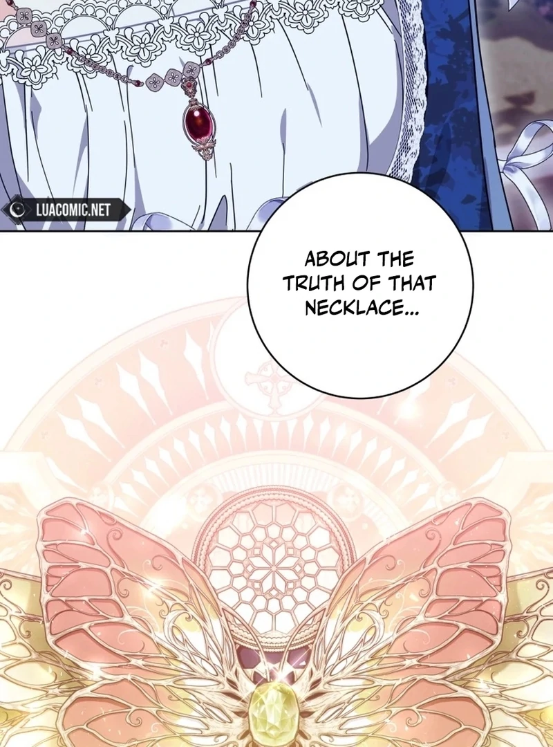 I Never Abandoned the Tyrant Chapter 66 - Page 46