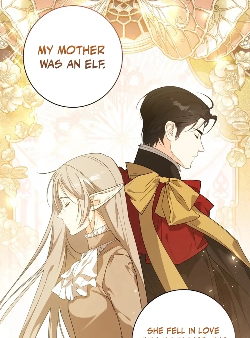 I Never Abandoned the Tyrant Chapter 66 - Page 47