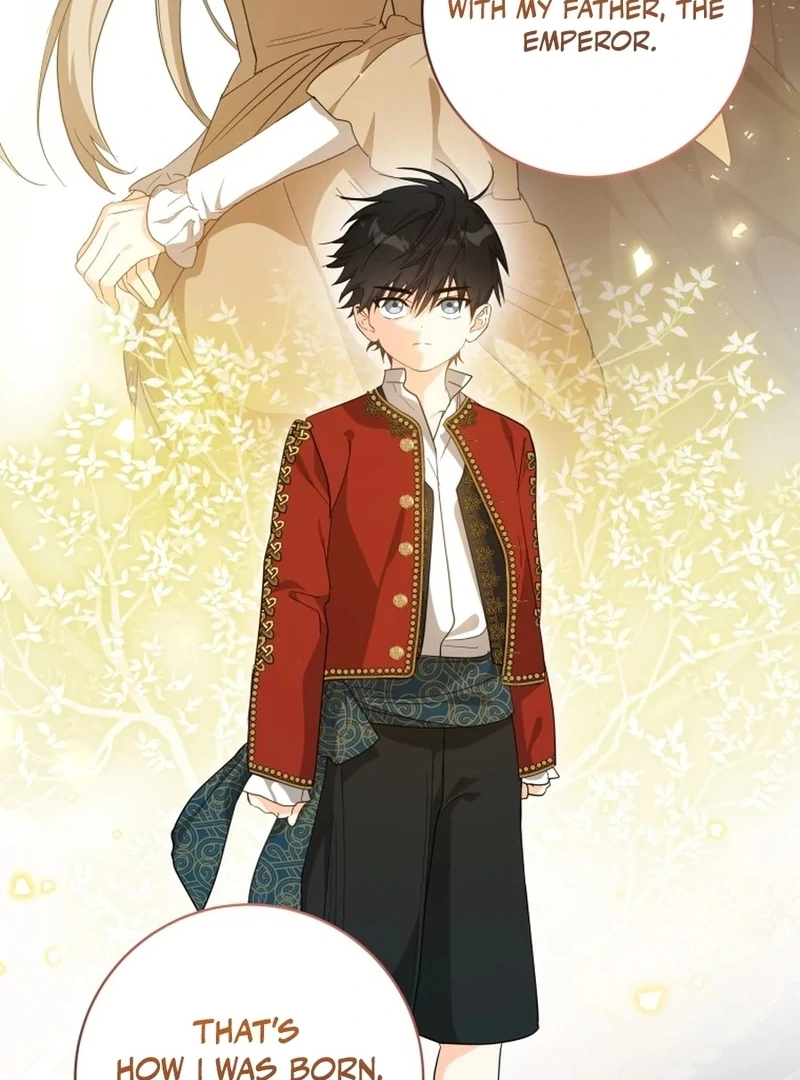 I Never Abandoned the Tyrant Chapter 66 - Page 48