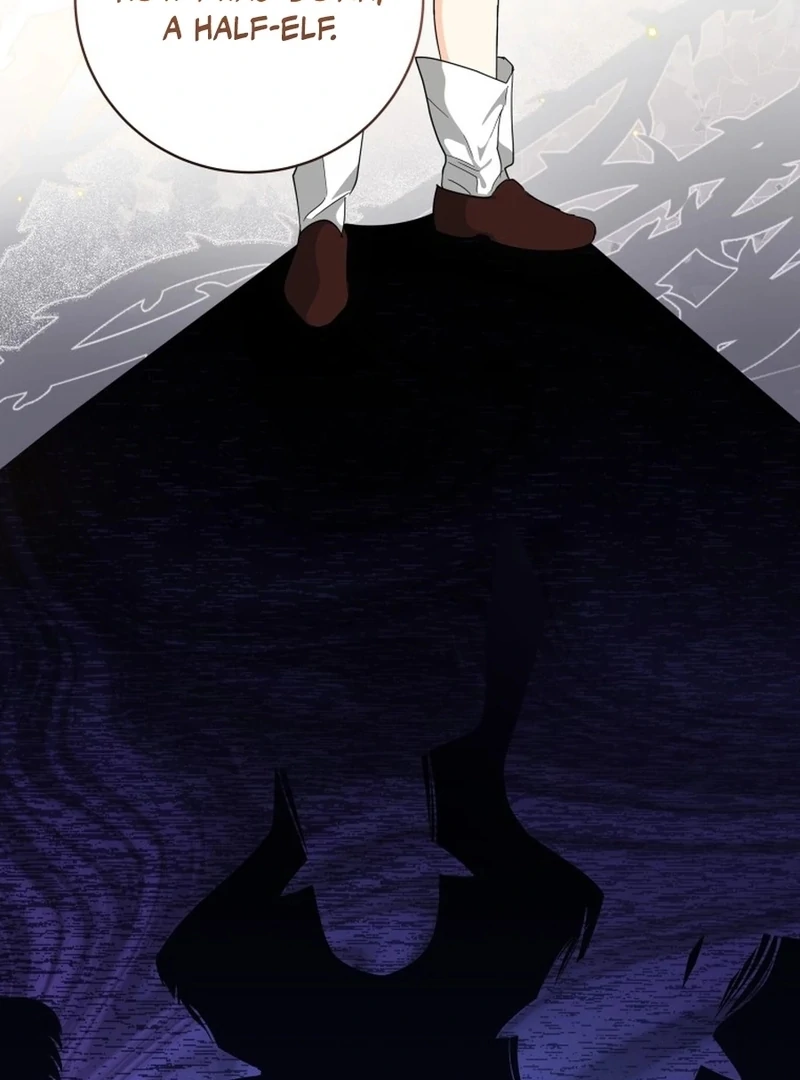 I Never Abandoned the Tyrant Chapter 66 - Page 49