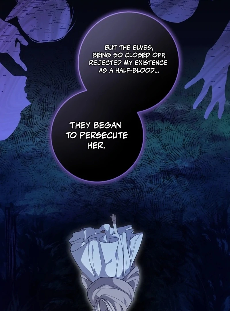 I Never Abandoned the Tyrant Chapter 66 - Page 50