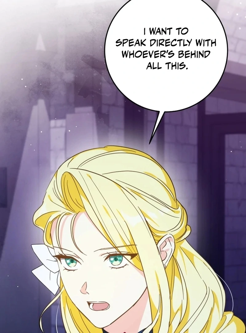 I Never Abandoned the Tyrant Chapter 66 - Page 6