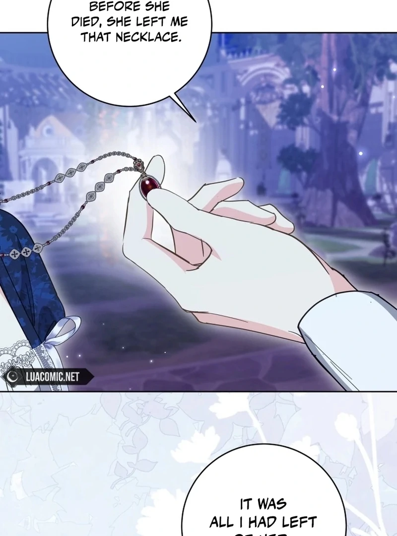 I Never Abandoned the Tyrant Chapter 66 - Page 52