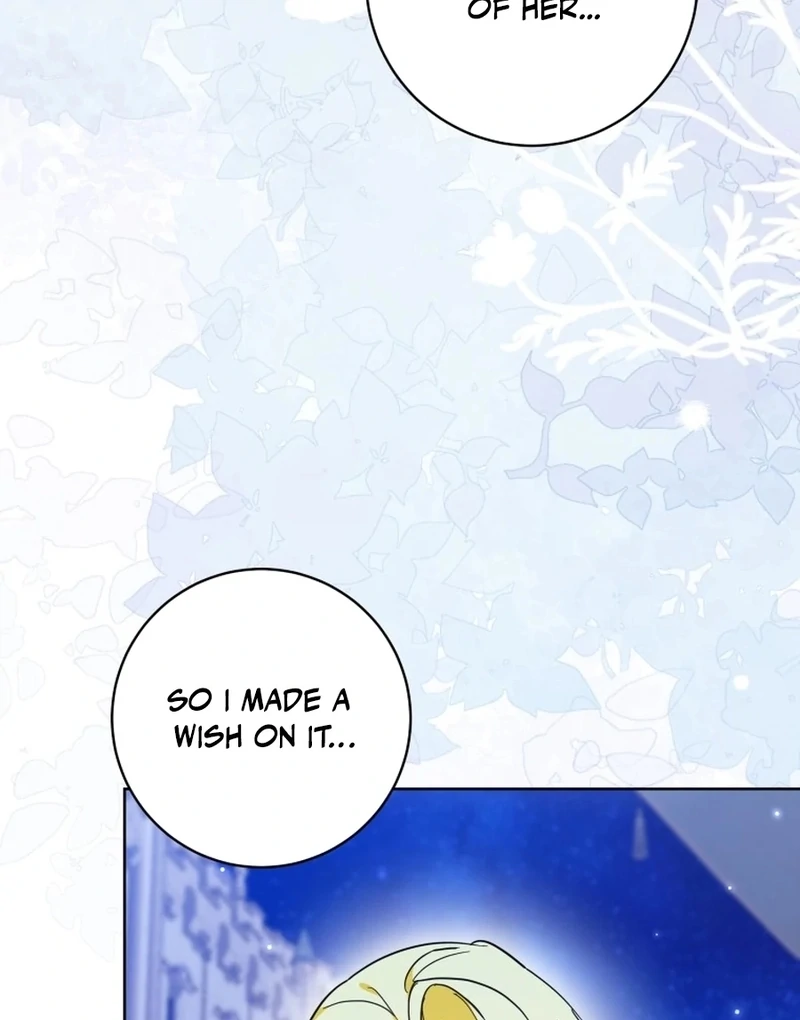 I Never Abandoned the Tyrant Chapter 66 - Page 53