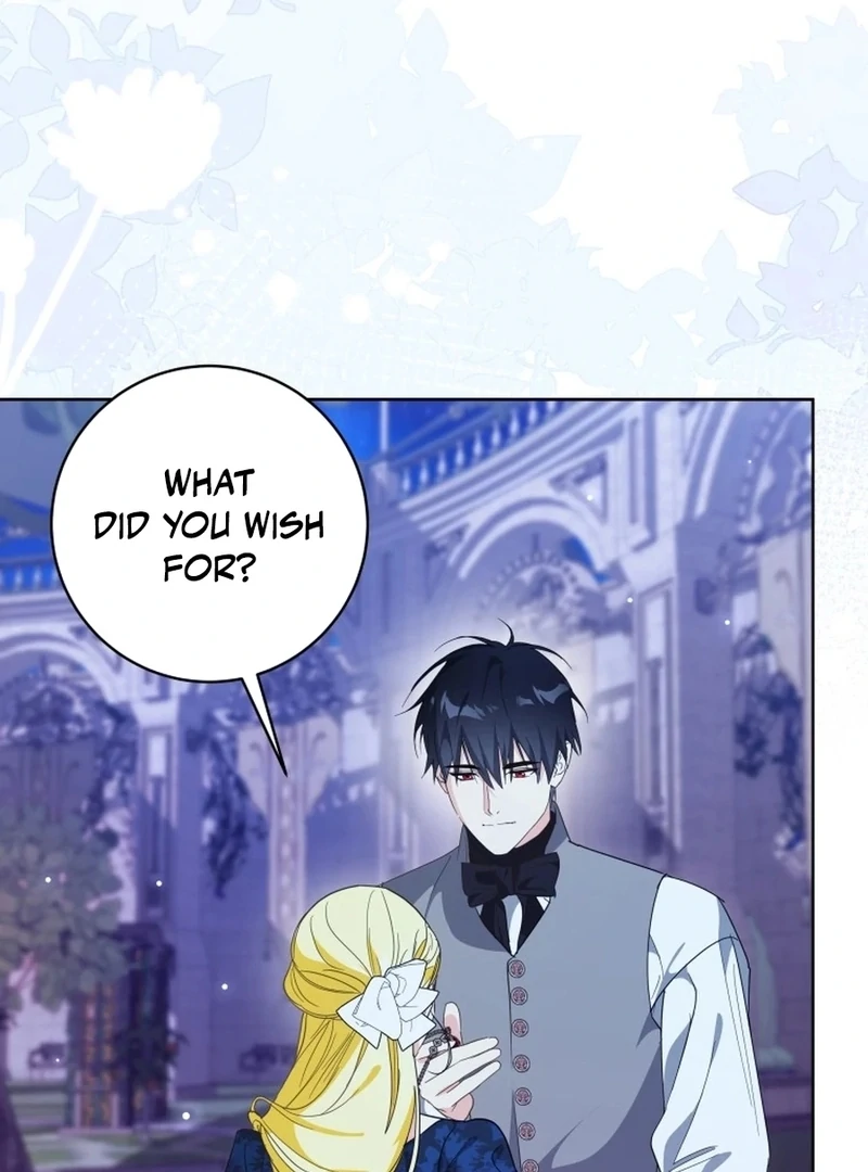 I Never Abandoned the Tyrant Chapter 66 - Page 55